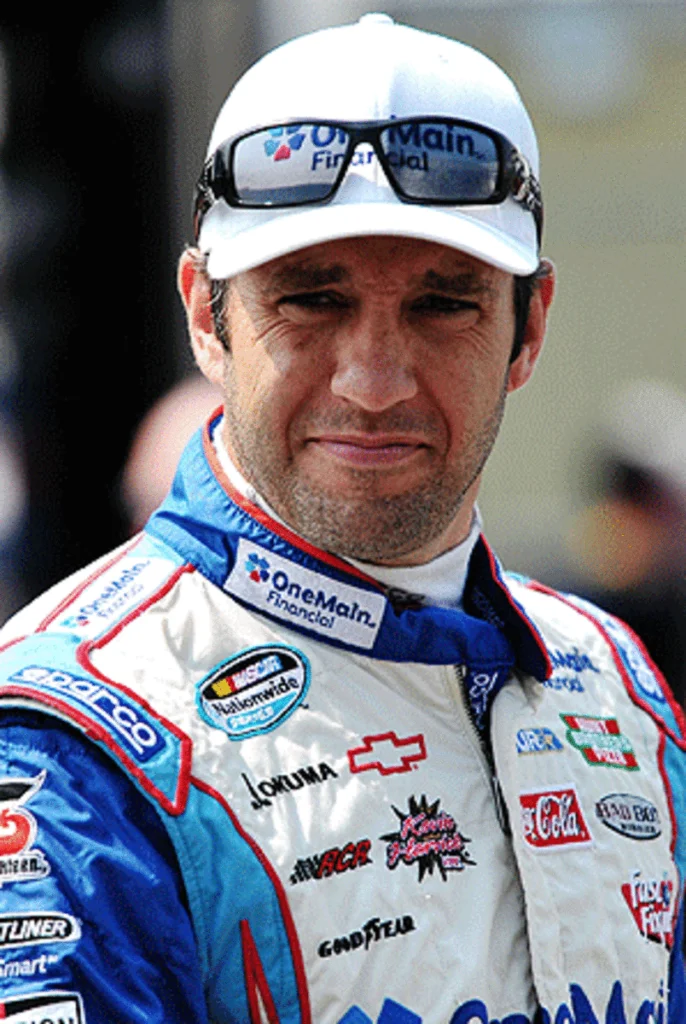 Elliott Sadler