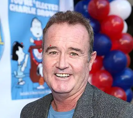 Peter Robbins, the voice of Charlie Brown, has died by suicide at the age of 65: Former child star and troubled voice actor spent five years in prison before turning his life around