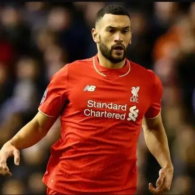 Steven Caulker