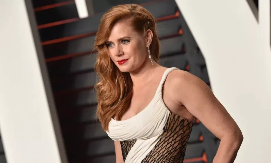 Amy Adams