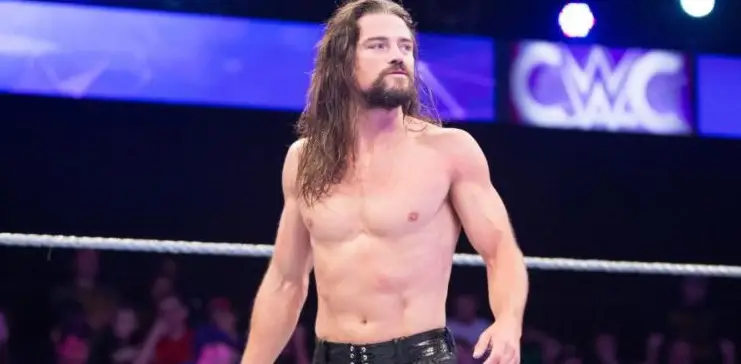 Brian Kendrick