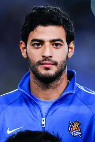 Carlos Vela