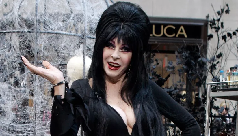 Cassandra Peterson