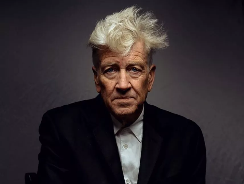 David Lynch
