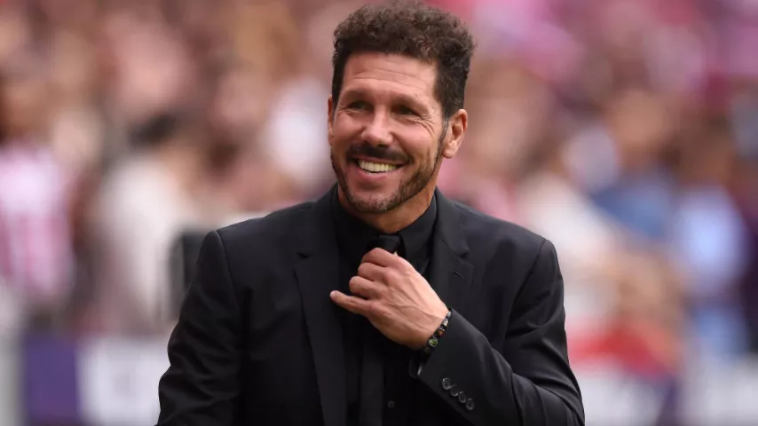 Diego Simeone