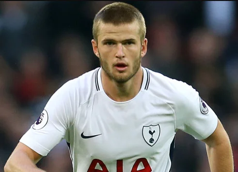 Eric Dier