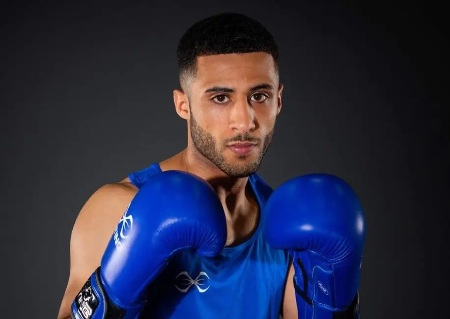 Galal Yafai