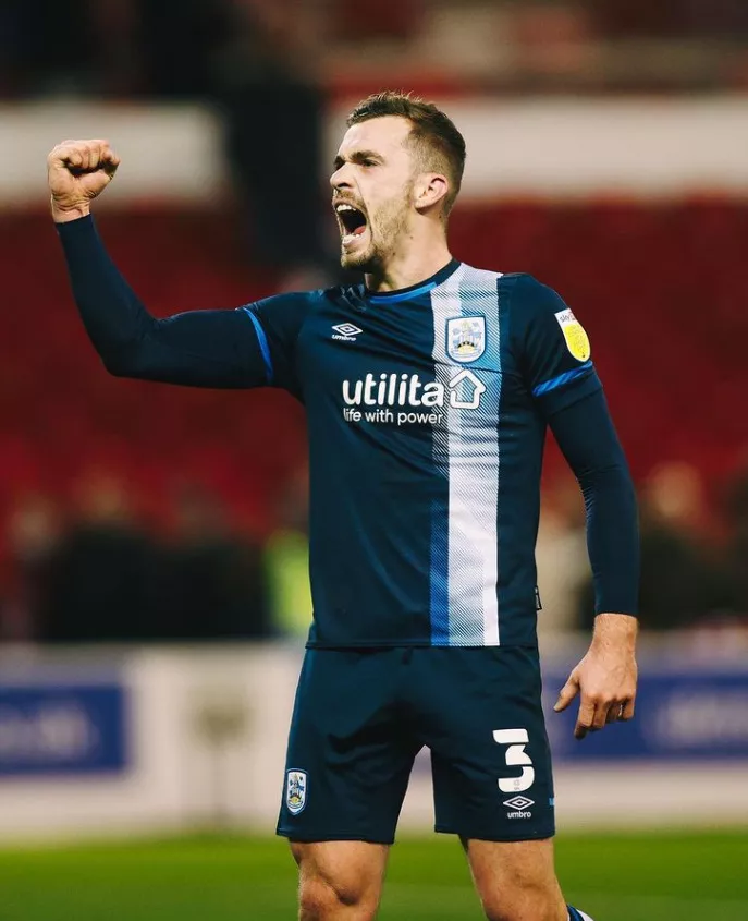 Harry Toffolo