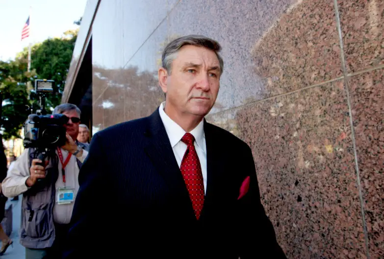 James Parnell Spears