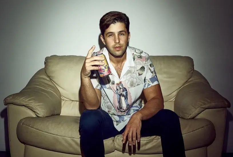 Josh Peck
