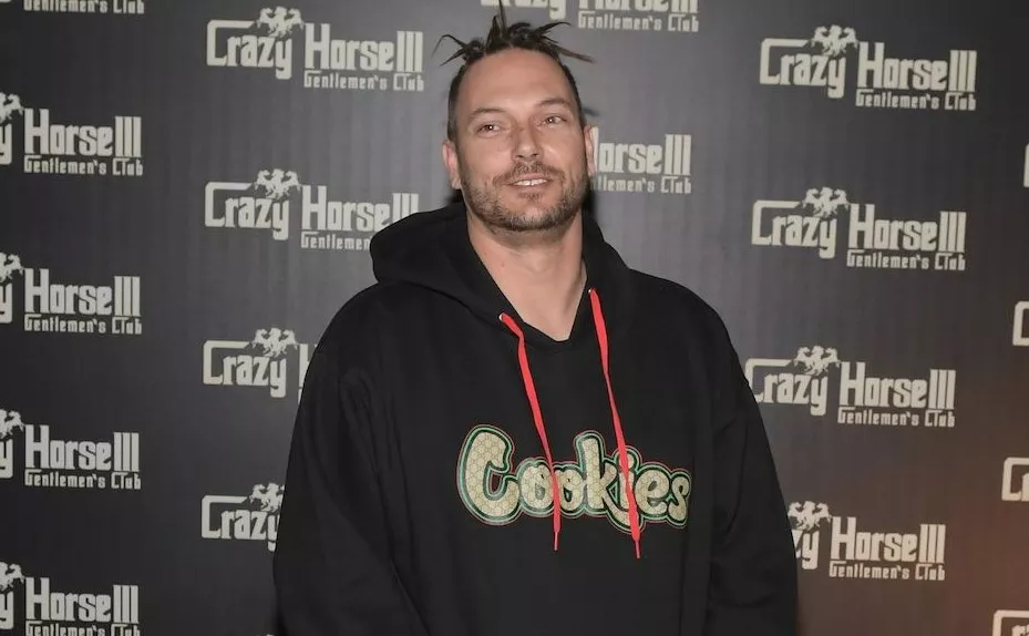 Kevin Federline