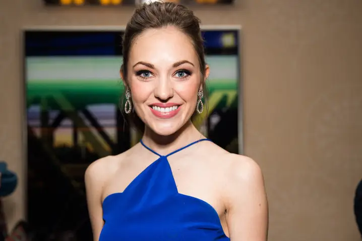 Laura Osnes