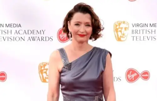 Lesley Manville