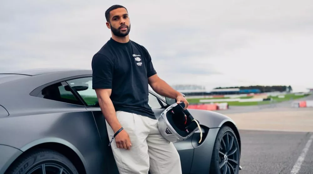 Lucien Laviscount