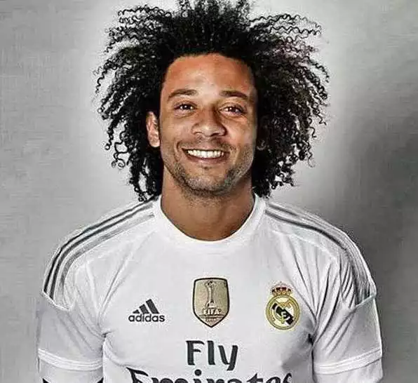 Marcelo Vieira
