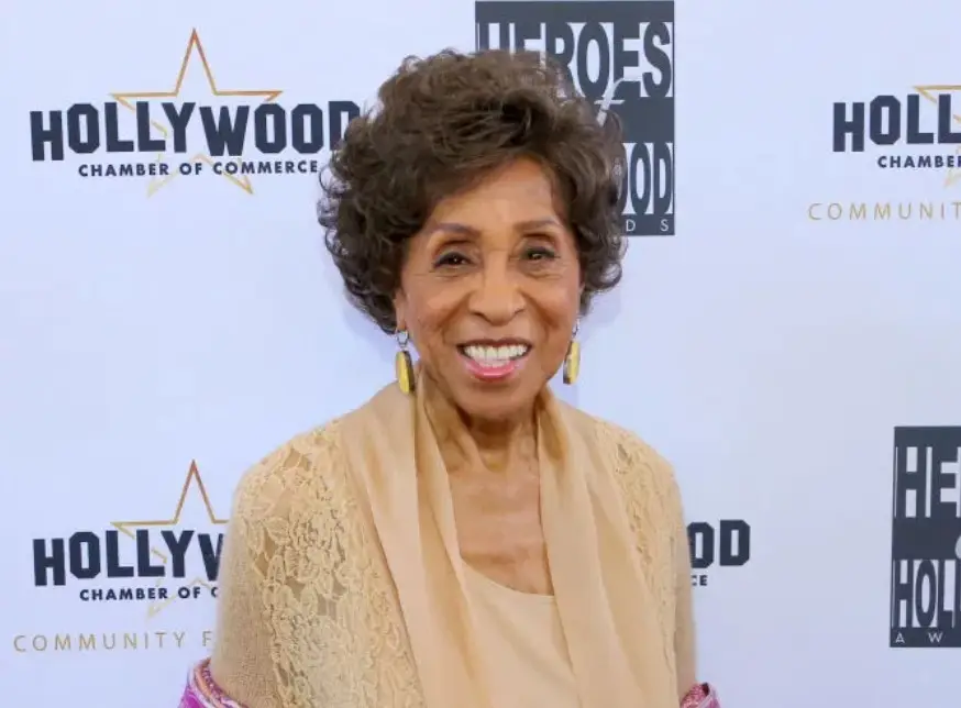 Marla Gibbs
