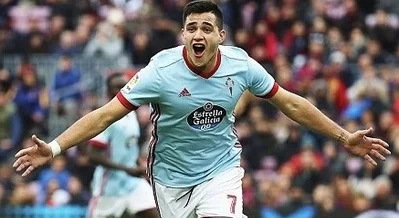 Maxi Gomez