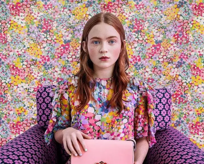 Sadie Sink