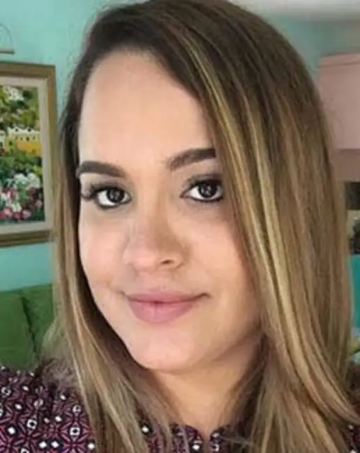 Sydney Brooke Simpson