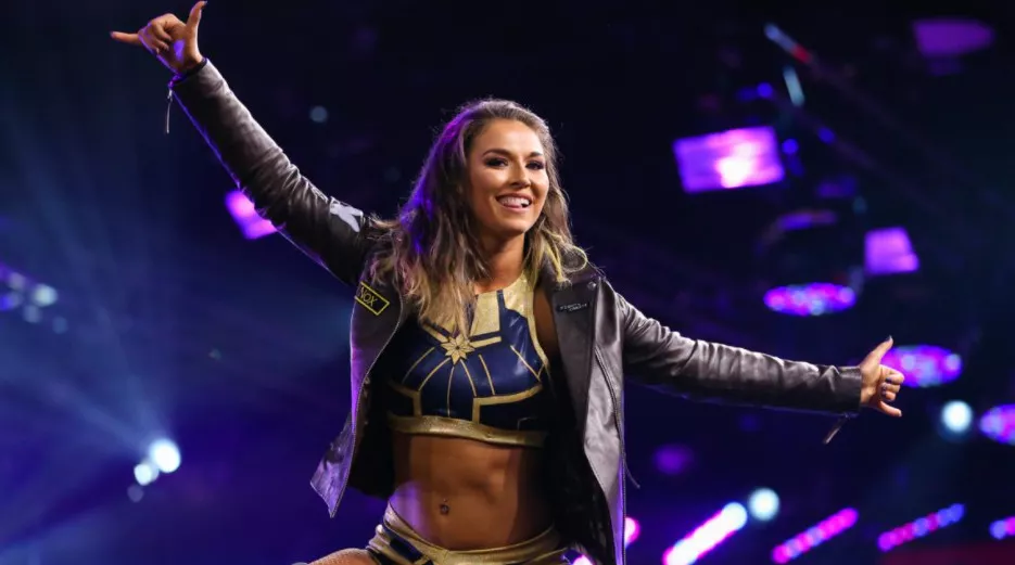 Tegan Nox