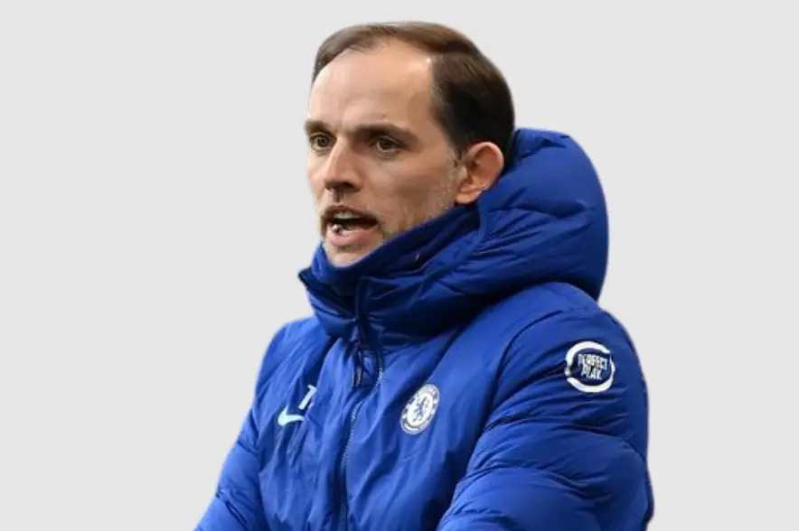 Thomas Tuchel