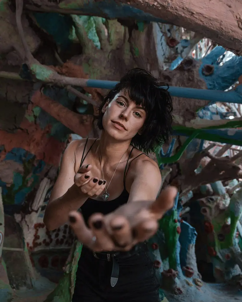 Sorelle Amore Bio, Personal Life, Relationship, Career and Net Worth