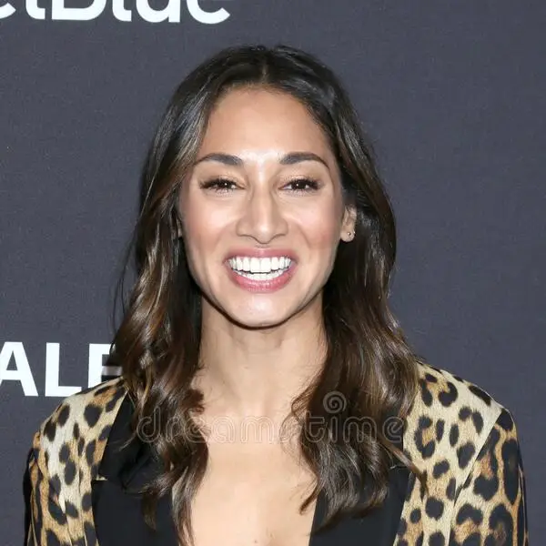 Meaghan Rath