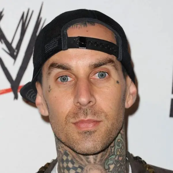 Travis Barker