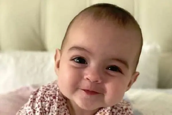 Alana Martina Dos Santos Aveiro