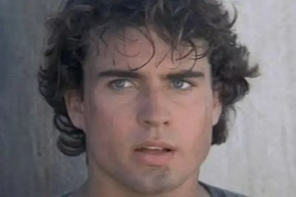 Jason Patric