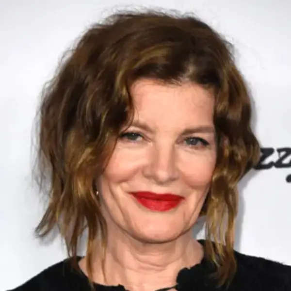 Rene Russo