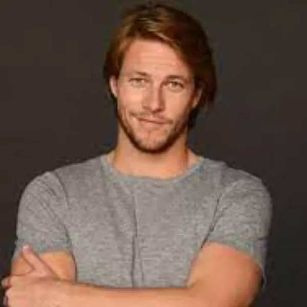 Luke Bracey