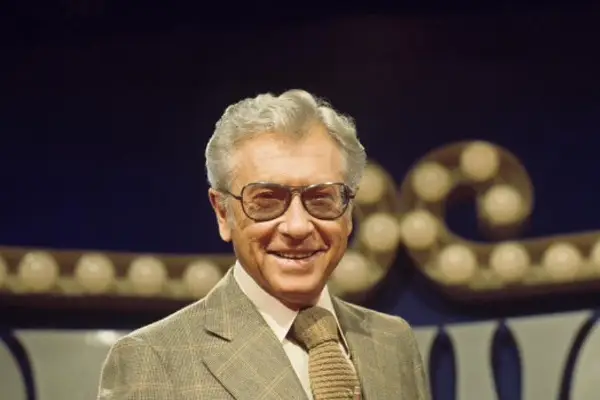 Allen Ludden