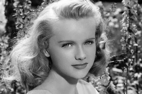 Anne Francis