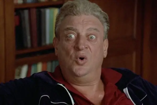 Rodney Dangerfield