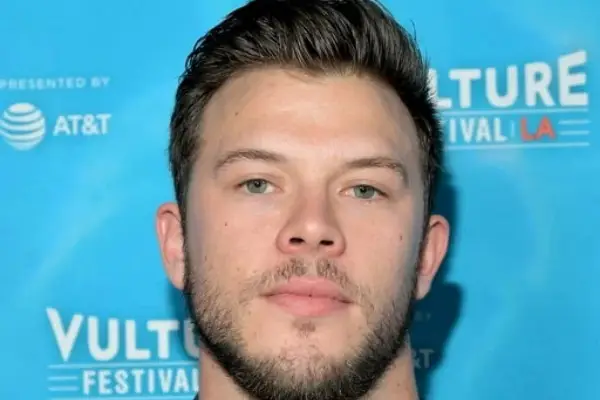 Jimmy Tatro