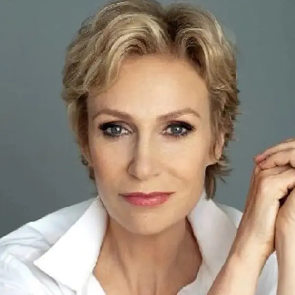Jane Lynch