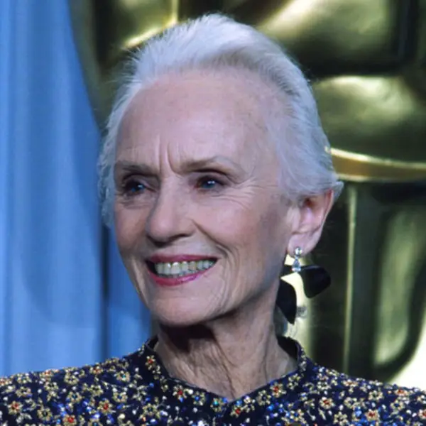 Jessica Tandy