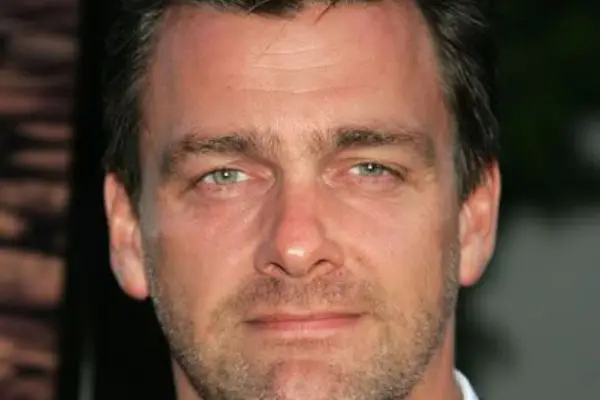 Ray Stevenson