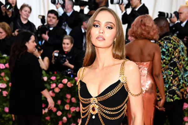 Lily-Rose Depp