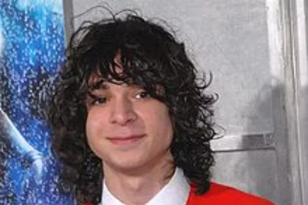 Adam G Sevani