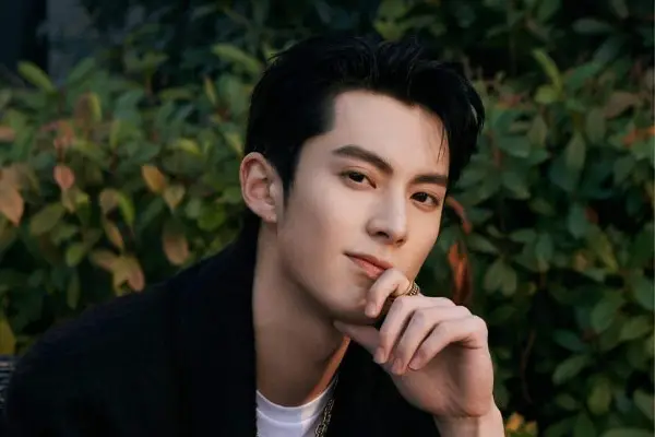 Dylan Wang