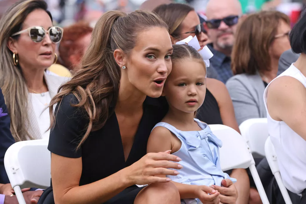 Bella Raine Jeter